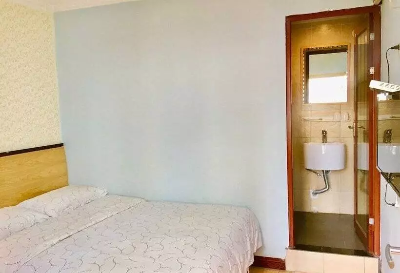 هاستل Guilin Cyan Box Guest House