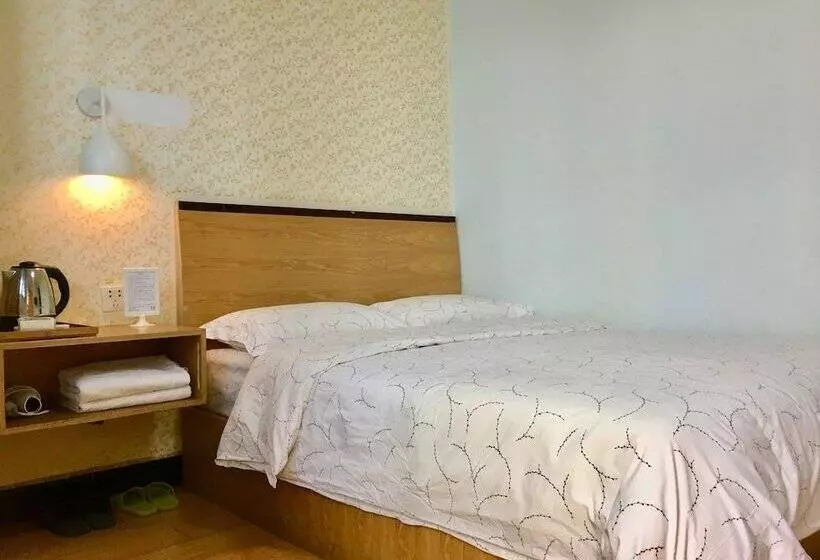 هاستل Guilin Cyan Box Guest House