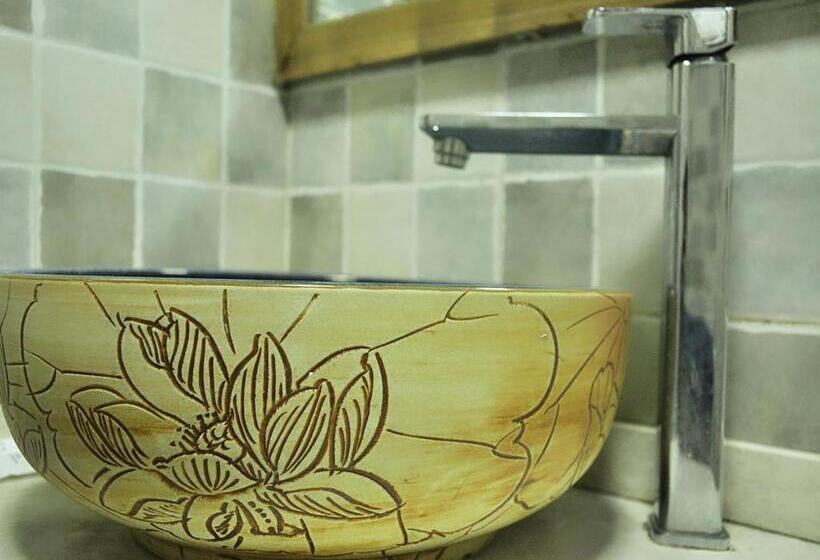 Albergue Zhangjiajie Jijiehao Inn