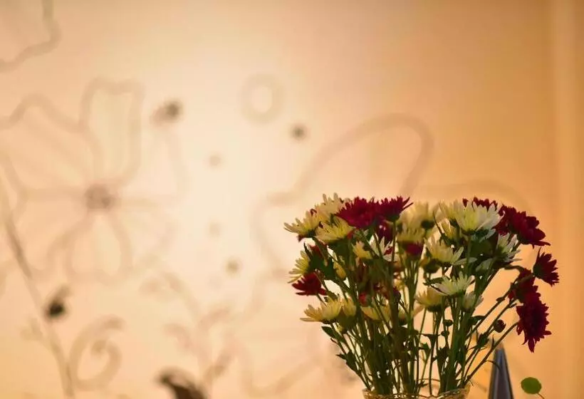 هاستل Guilin Cyan Box Guest House