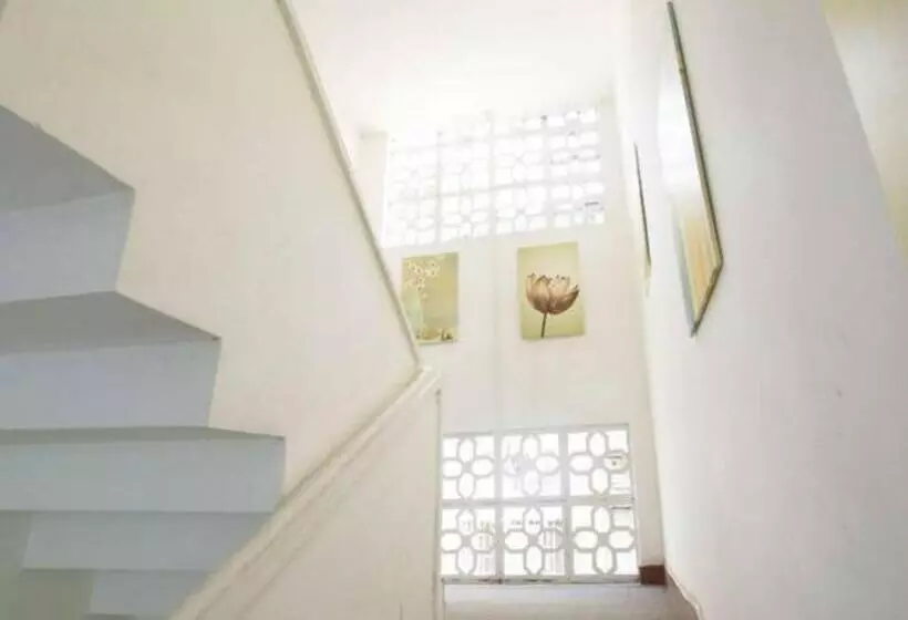 هاستل Guilin Cyan Box Guest House