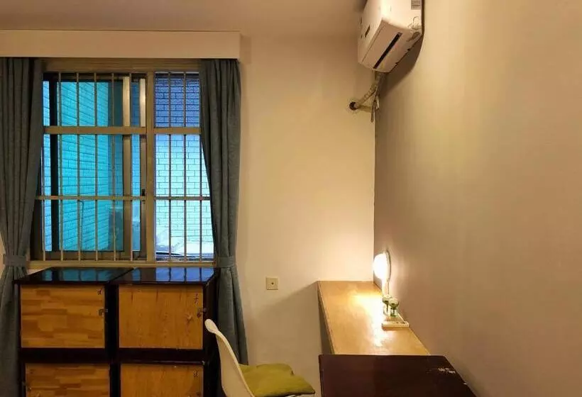 هاستل Guilin Cyan Box Guest House