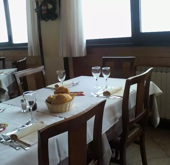 Hotelli Dolomiti