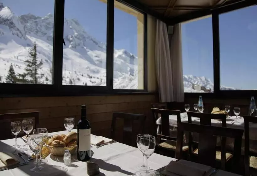 Hotelli Dolomiti