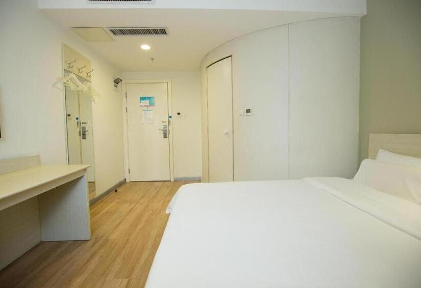 Hanting Hotel Luoyang Municipal Government