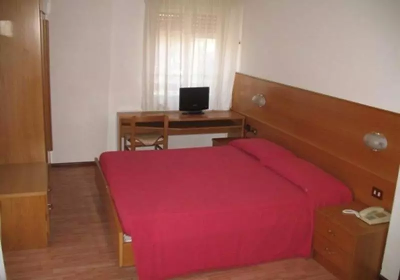 Hotel Ideal