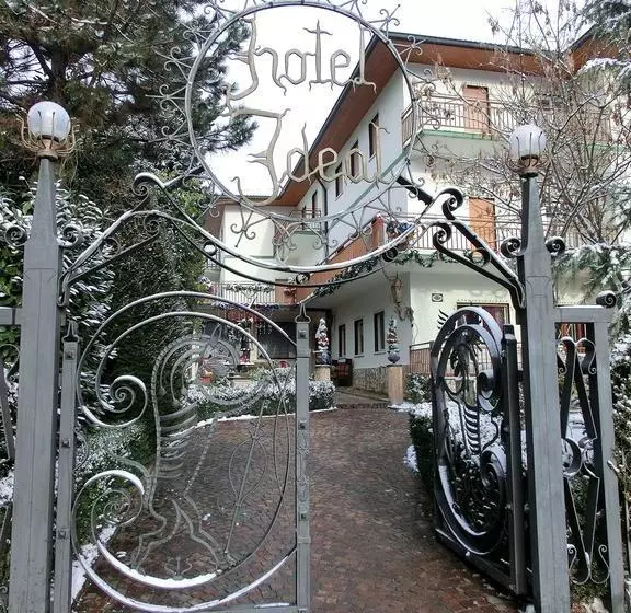 Hotel Ideal