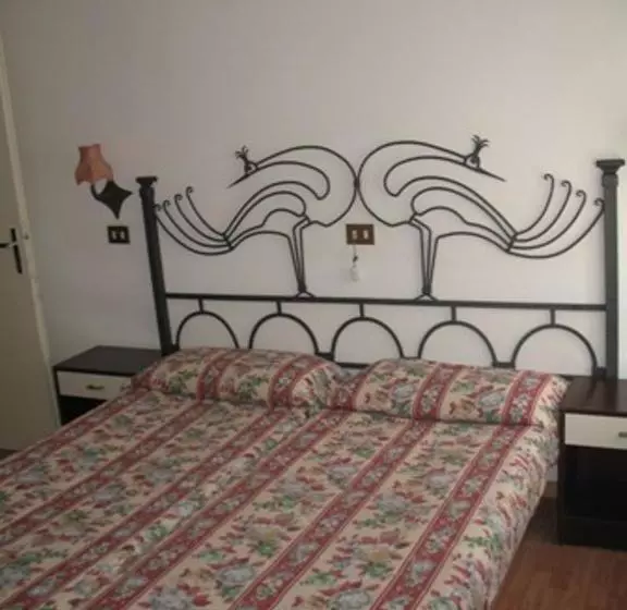 Hotel Ideal