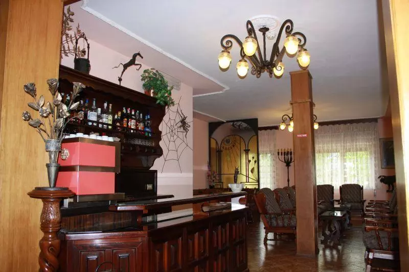 Hotel Ideal