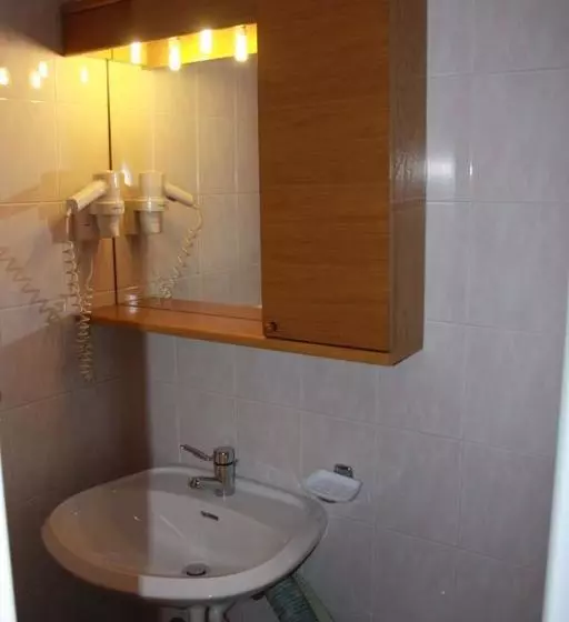 Hotel Ideal