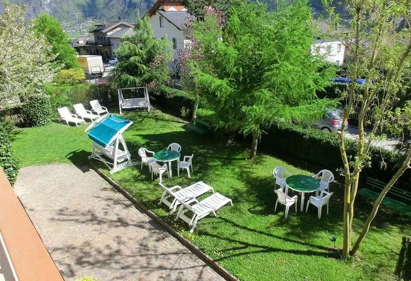 Hotel Ideal