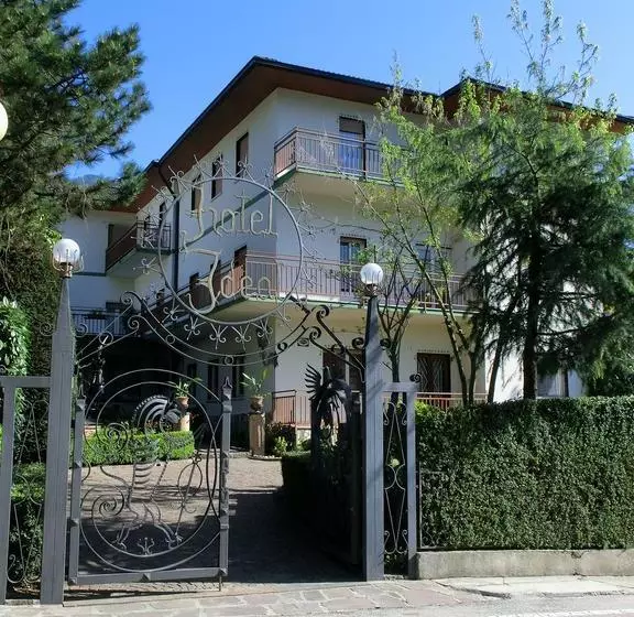 Hotel Ideal