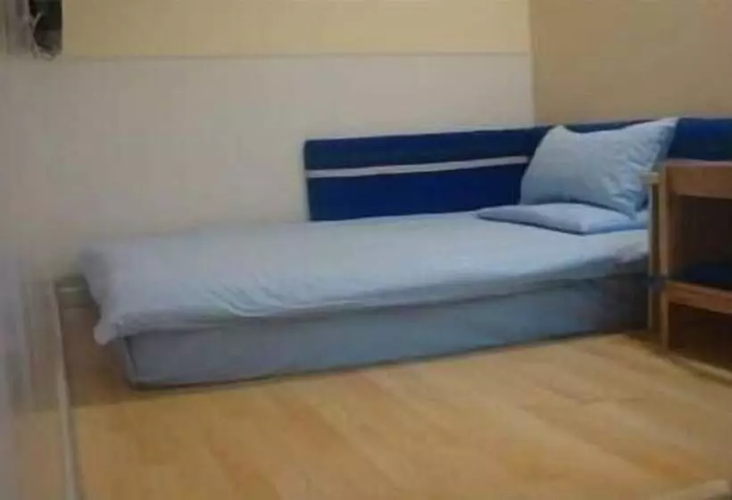 Hotelli Hanting Haiyou Express Shenyang Sanhao Street