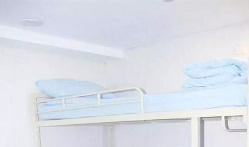 Hotelli Hanting Haiyou Express Shenyang Sanhao Street