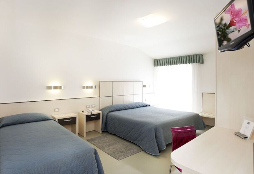 בית מלון כפרי Miorelli