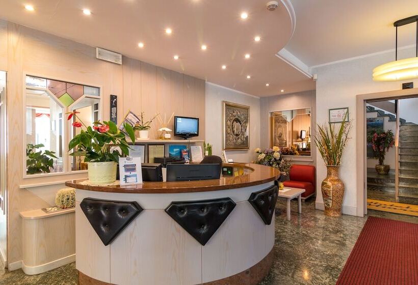 בית מלון כפרי Miorelli