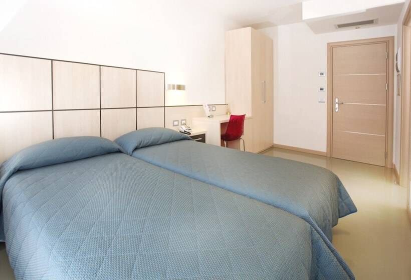 בית מלון כפרי Miorelli