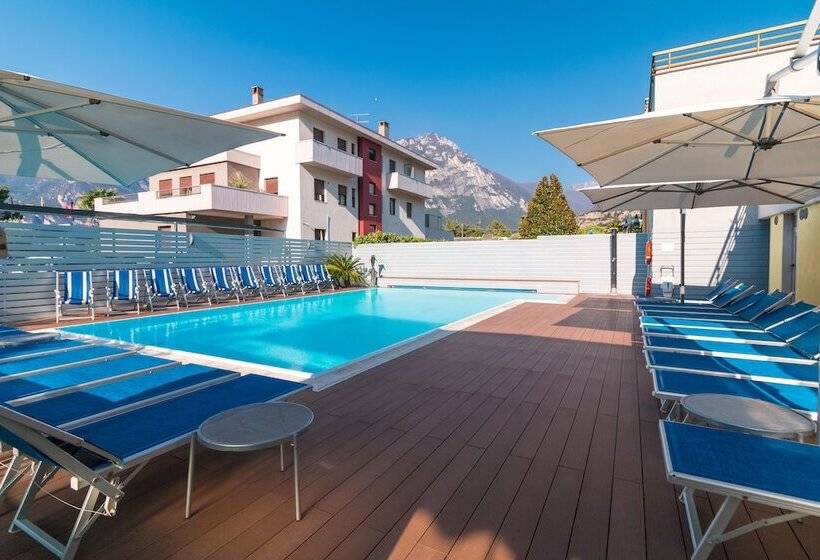 בית מלון כפרי Miorelli