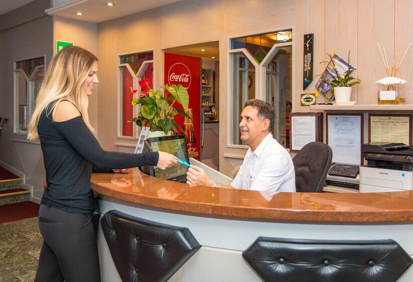 בית מלון כפרי Miorelli