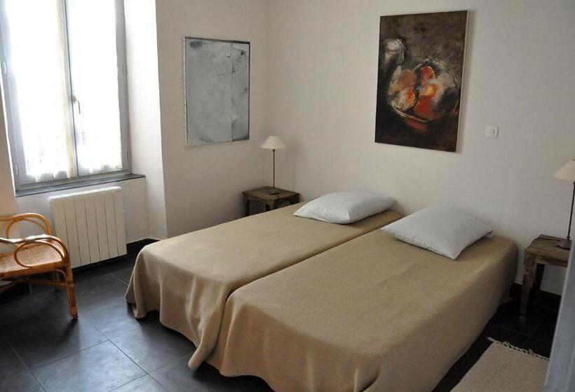 住宿加早餐  La Maison Du Ruisseau