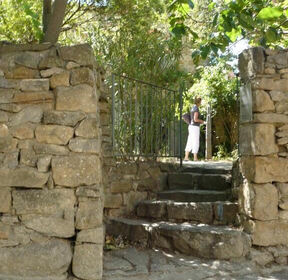 住宿加早餐  La Maison Du Ruisseau