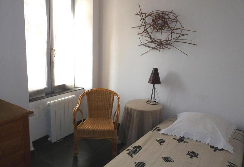 住宿加早餐  La Maison Du Ruisseau