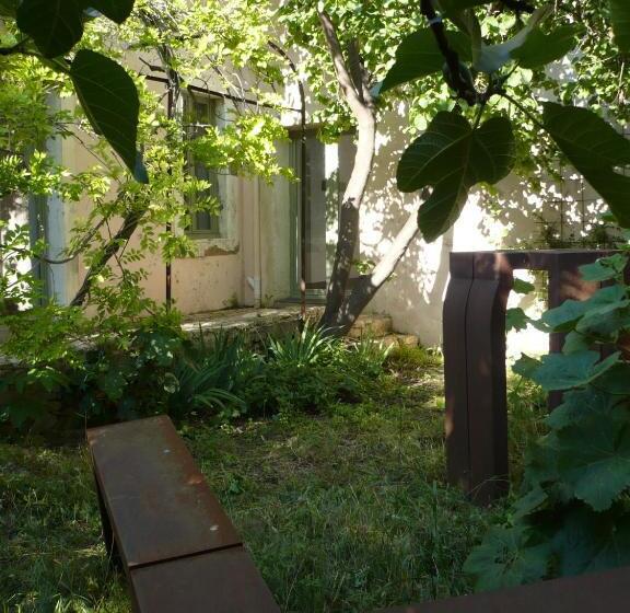 住宿加早餐  La Maison Du Ruisseau