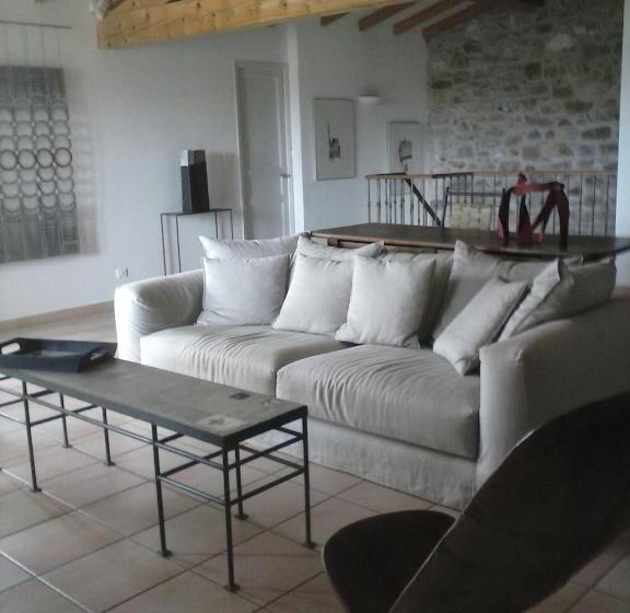 住宿加早餐  La Maison Du Ruisseau