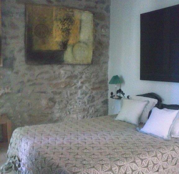 住宿加早餐  La Maison Du Ruisseau