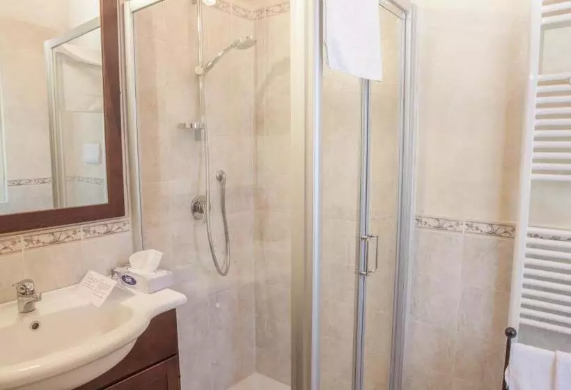 ホテル Agriturismo La Tesa