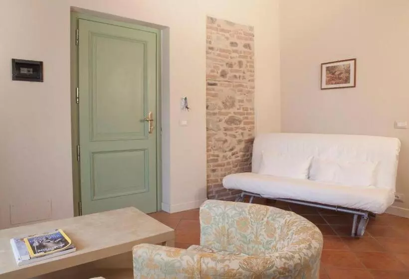 ホテル Agriturismo La Tesa