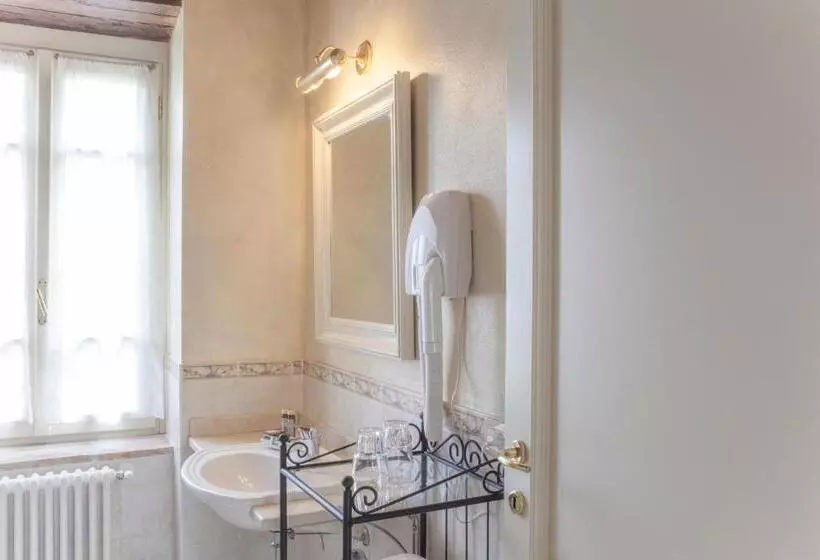 ホテル Agriturismo La Tesa