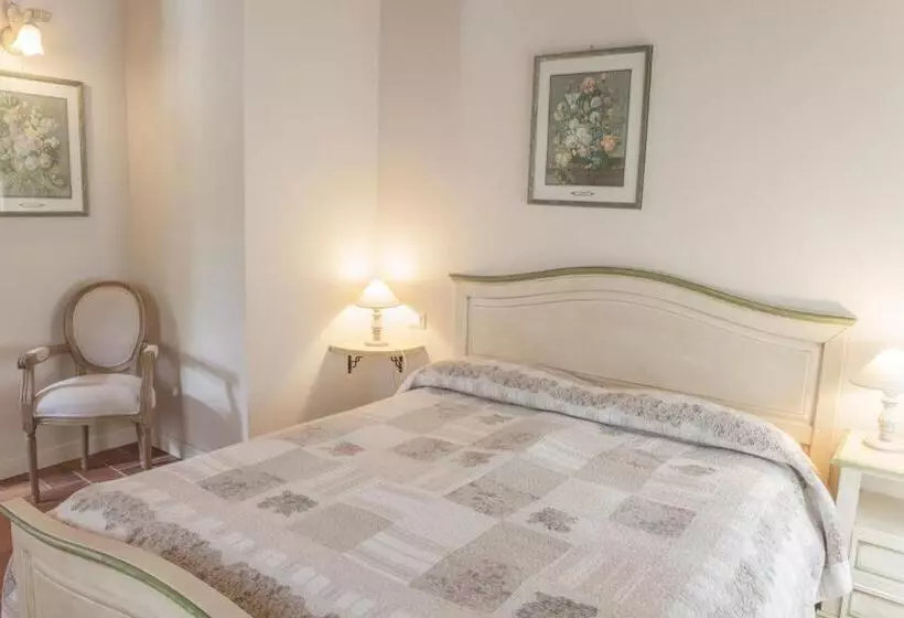ホテル Agriturismo La Tesa