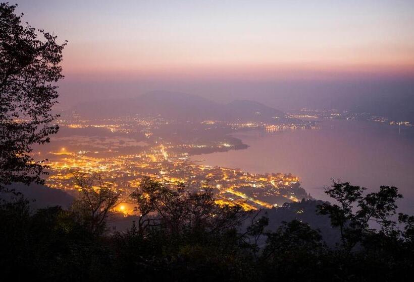 ホテル Agriturismo La Tesa