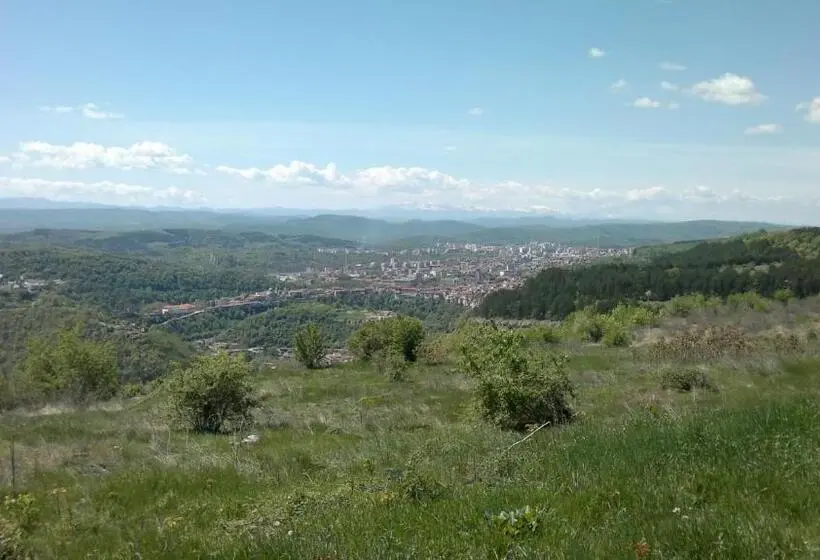 ホテル Panorama