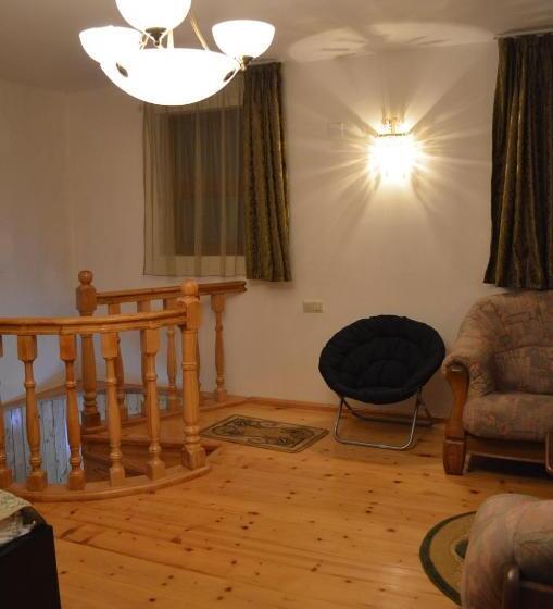 پانسیون Juta Guest House