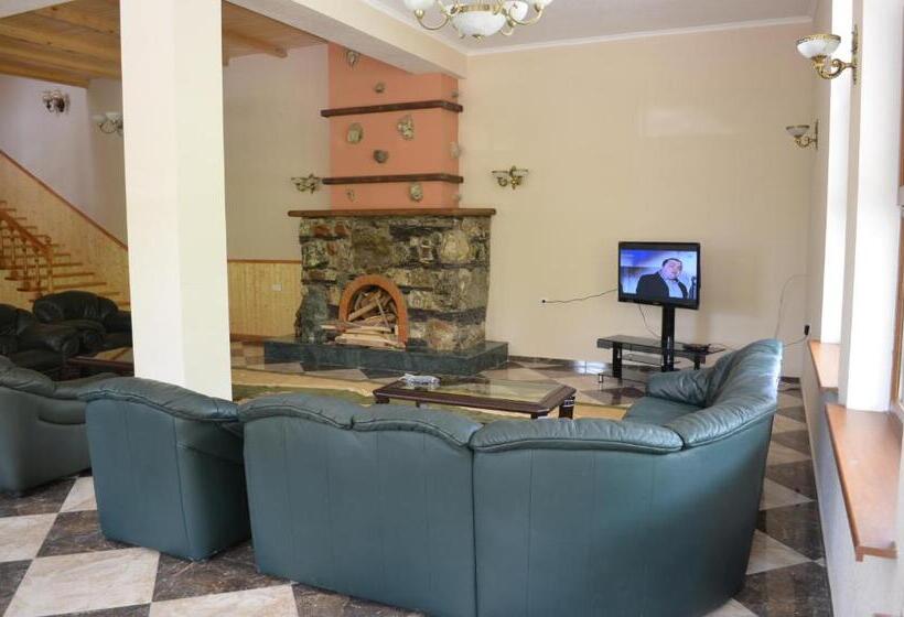 پانسیون Juta Guest House