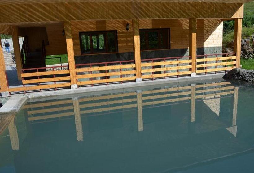 پانسیون Juta Guest House