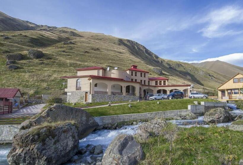 پانسیون Juta Guest House