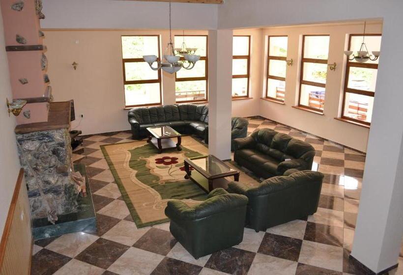 پانسیون Juta Guest House