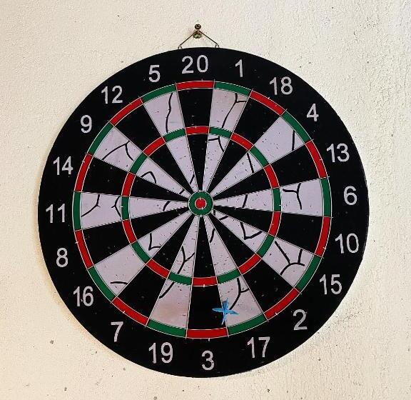 فندق صغير Yangshuo Eden Inn