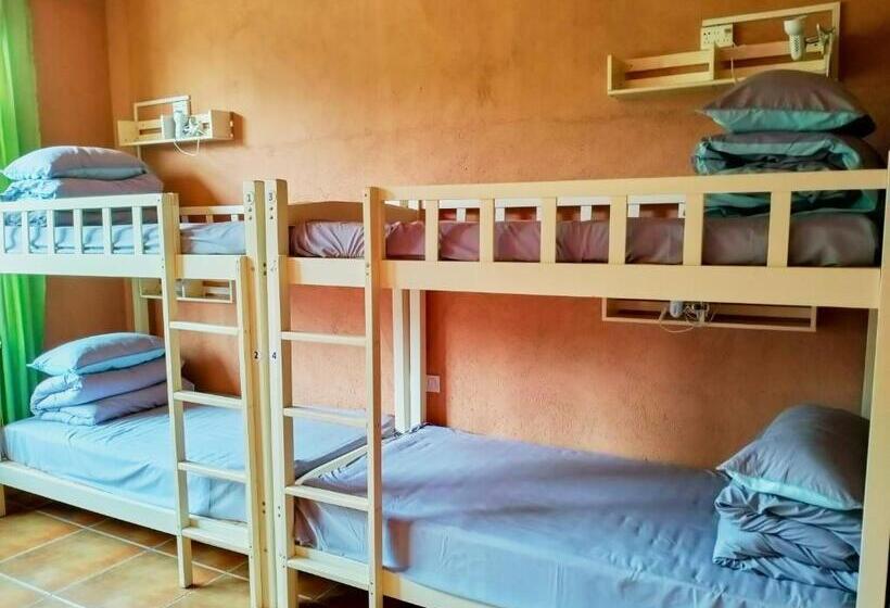 فندق صغير Yangshuo Eden Inn