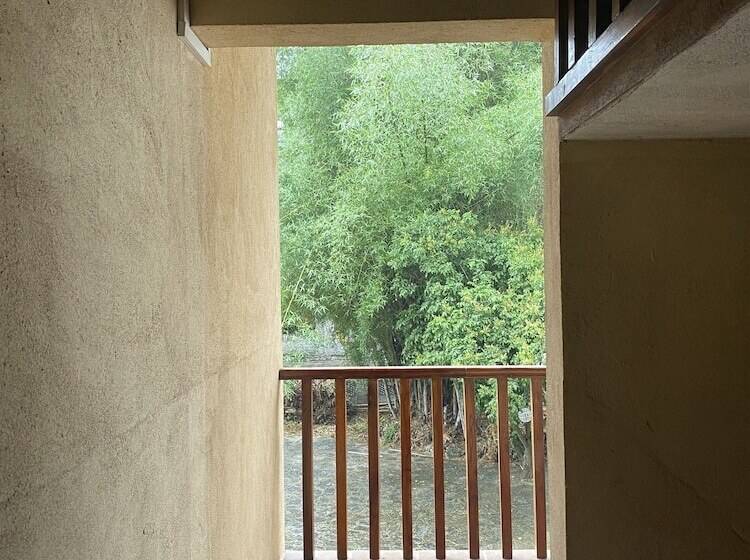 فندق صغير Yangshuo Eden Inn