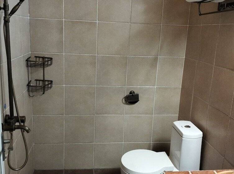 فندق صغير Yangshuo Eden Inn