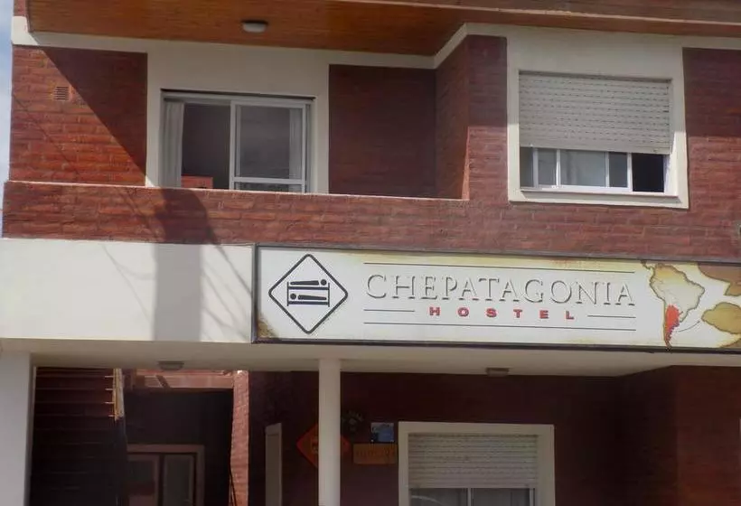 Chepatagonia Hostel & Experiences