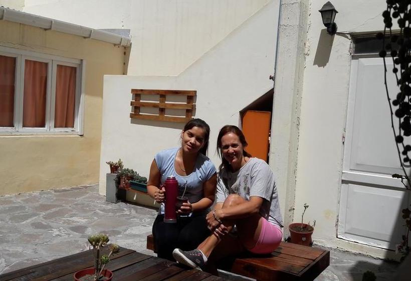 Chepatagonia Hostel & Experiences