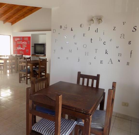 Chepatagonia Hostel & Experiences