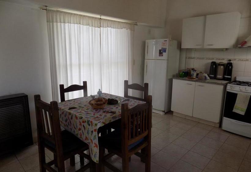 Chepatagonia Hostel & Experiences