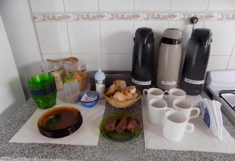 Chepatagonia Hostel & Experiences