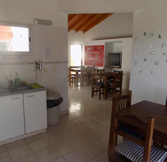 Chepatagonia Hostel & Experiences